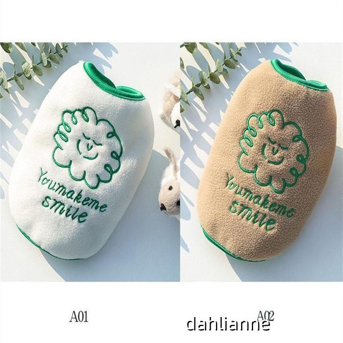 ドッグウェア 犬服 Dog ペット用 猫犬用 洋服 暖かい ロンパース 小型 中型 ペット服 つなぎ オールシーズン プードル チワワダックス