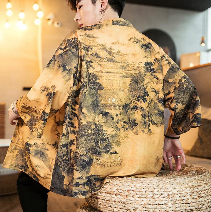 厚歯の高下駄【一本歯下駄】Mサイズ【白綿花緒】