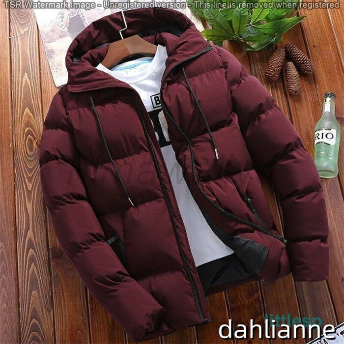 Down Coat - ダウンジャケット メンズ ウルトラ ライトダウン インナーダウン ダウンコート 防風 防寒 フード付き アウトドア 軽登山 通勤 アウトドア 中綿