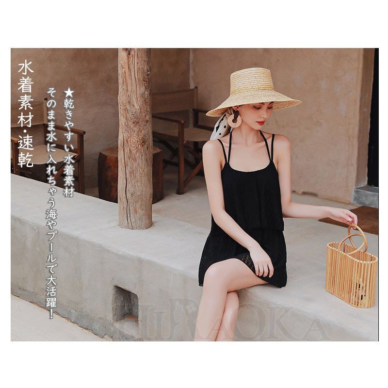 水着 体型カバー レディース ワンピース水着 人気 スイムウェア レース セクシー ビキニ ビーチウェア レース 露出控えめ お洒落 セクシー 着痩せ 海水浴 温泉 バレンタイン 2023 プレゼント