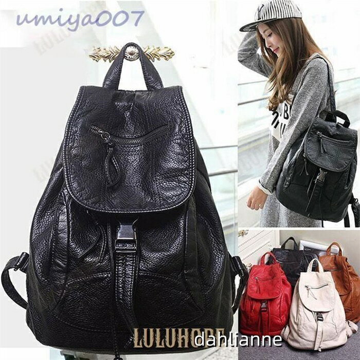 楽天辰の世界新作 デイパック リュック リュックサック レディース 本革 レディースバッグ バックパック レザー ショルダーバッグ 通勤 通学 遠足 アウトドア