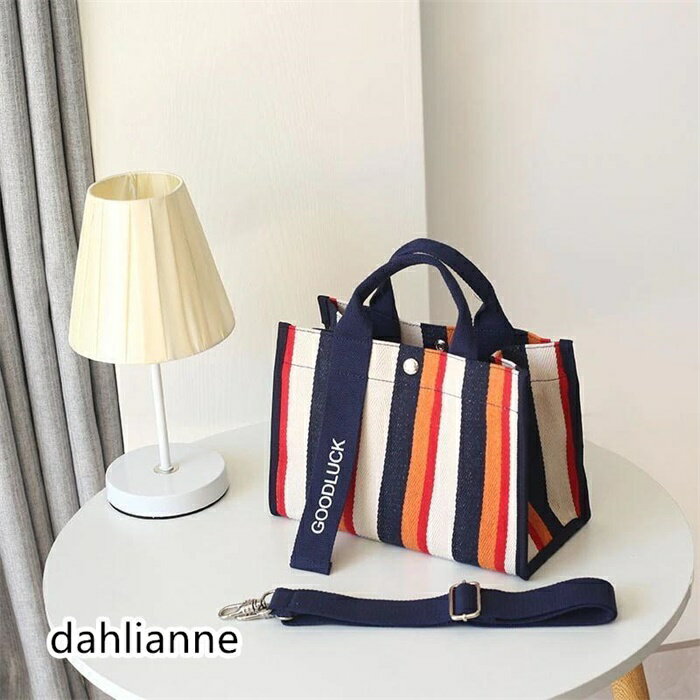 8色トートバッグ ミニトート ショルダーバッグ レディースバッグ 防水帆布 肩掛け 手提げ 通勤 通学