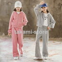 子供服 女の子 春 秋 セットアップ キッズ 2点セット 長袖 トップス パンツ キッズ服 上下セット ジュニア 入園式 卒園式 学園祭 受験用 七五三 可愛い...