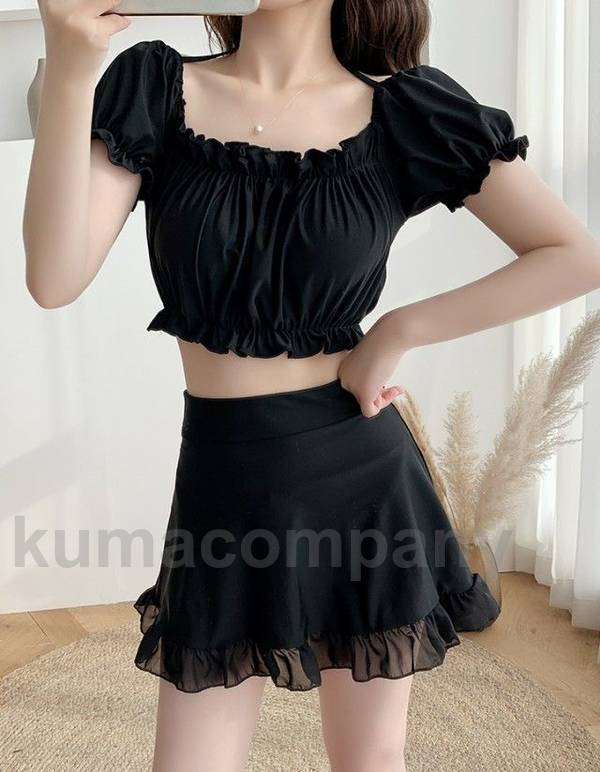 水着ビキニ検索結果｜水着 レディース タンキニ 体型カバー オフショルダー ビキニ ビスチェ ハイウエス...