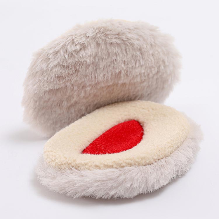 耳カバー 【送料無料】イヤーウォーマー ボア フリース ファー 耳あて 釣り レディース 防寒 イヤーマフ フェイクファー 防風 フレームレス イヤーマフラー ランニング 通勤 通学 スポーツ アウトドア コンパクト あったか 冬 男女兼用 男性 女性 メンズ 耳当て