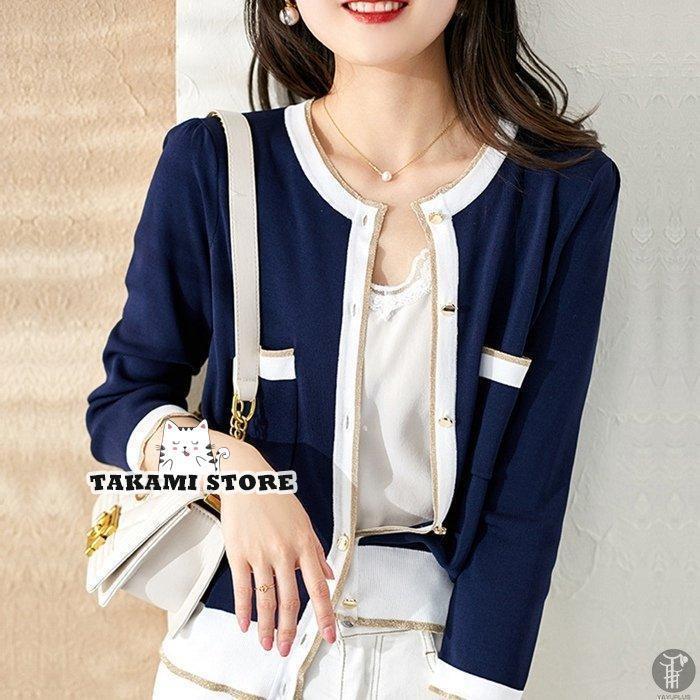 ニットカーディガン レディース 秋 秋服 vネックカーディガン 羽織 セーター 長袖 ボレロ オフィス ニットカーディガン ショート