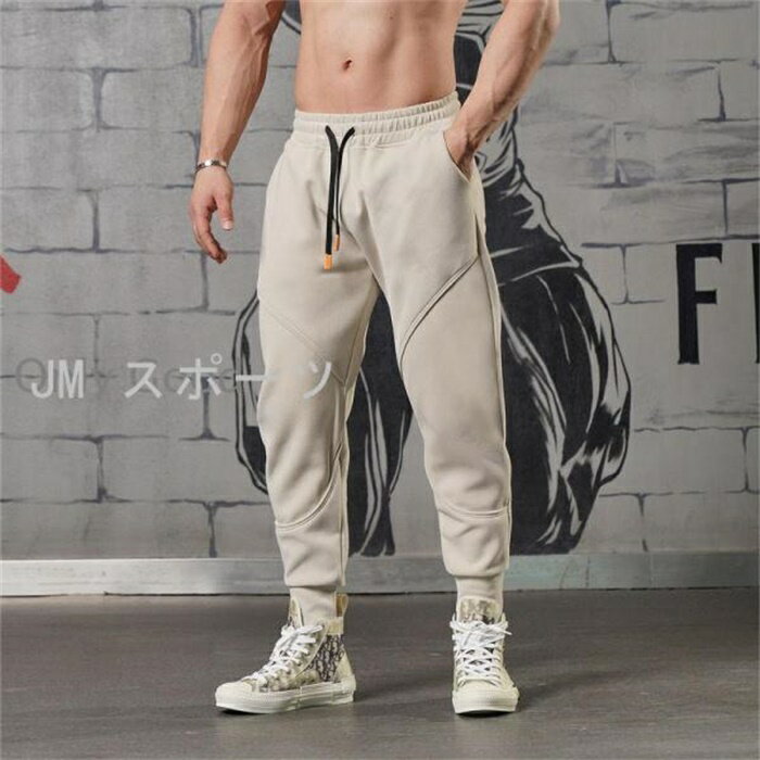 Rakuten - スウェットパンツ メンズ ロングパンツ パンツ スエット ダンスパンツ ストレッチ スポーツ スウェット