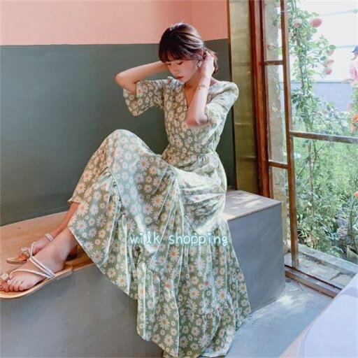 マキシワンピース ワンピース レディース ロングワンピース おしゃれ フレアワンピース 夏 ワンピ 花柄 シフォン Aライン 40代 着痩せ マキシワンピース ワンピース レディース ロングワンピース おしゃれ フレアワンピース 夏 ワンピ 花柄 シフォン Aライン 40代 着痩せ
