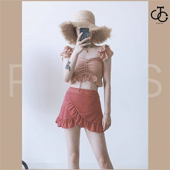 水着 レディース 体型カバー ワンピース 水着 レディース バックレス セクシー 肉 感 カバー おしゃれ 水着 長袖 日焼け防止 速乾 温泉 海水 浴 水着x2