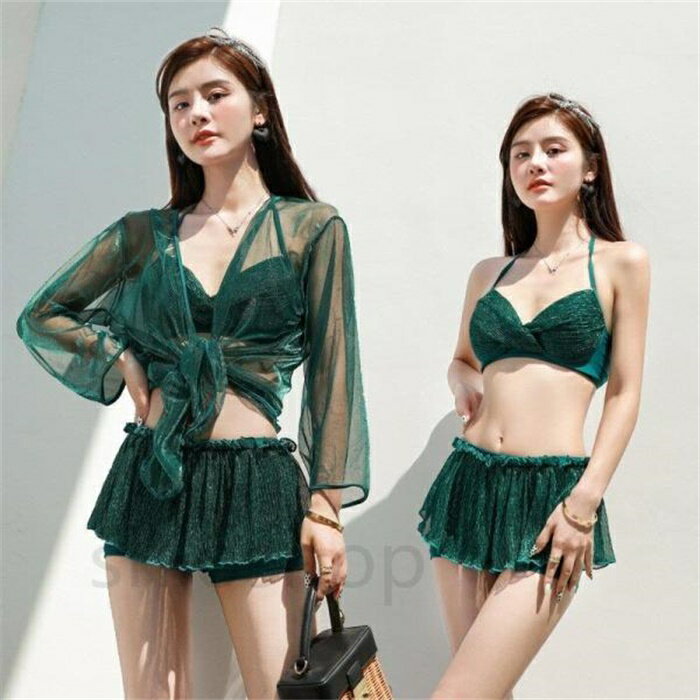 レディース ワンピース スカート 水着 かわいい リゾート ビーチ プール おしゃれ サマーレジャー スタイル お腹 カバー スリム 見せ レース ファッション アンダー 小胸 プッシュアップ 温泉 旅行