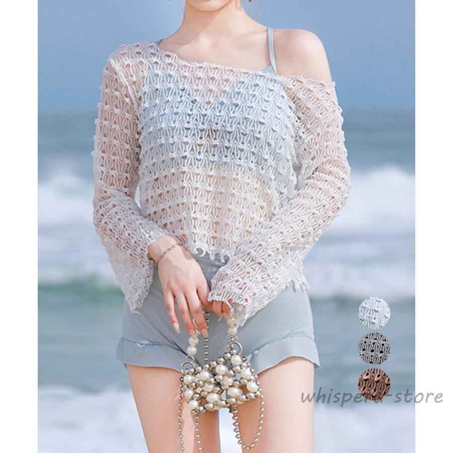 水着 ビキニ3点セット 体型カバー水着