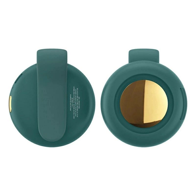 SNS大人気★充電器先着無料差し上げ★「特典付」26年最新入荷 ハンディファン 携帯扇風機 クリップ付 扇風機 クリップファン 扇風機 羽なし ミニ扇風機 ネックファン クリップファン 小型 USB充電 日傘 360°送風 強力 3段階調節 静音 熱中症対策 2026新生活 おすすめ