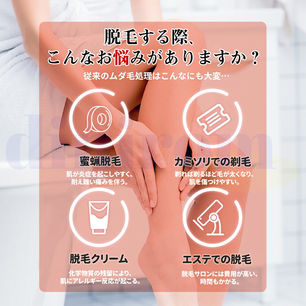 辰の世界の充電アダプタをプレゼント！SNS話題★2026最新 4in1 レディースシェーバー 全身 フェイス シェーバー 女性 vio 用 顔 ボディ 電動 顔そり 鼻毛 眉毛 脇 足 USB充電式 コードレス 水洗可能 電気シェーバー 鼻毛カッター 脱毛器 レディース メンズ 母の日 誕生日 プレゼント｜アングル3