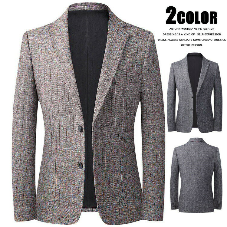 メンズコートNo.17