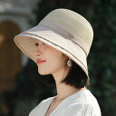 帽子 レディース 麦わら帽子 春夏 麦わらハット 大きめ 遮光 夏 バケットハット 麦わら つば広 UV リボン おしゃれ リゾート ハット プレゼント エレガント 紫外線 日よけ 優雅 海 ビーチ 水着コーデ 大きい 旅行
