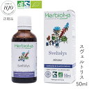 エルビオリス ジェモセラピー 50ml Herbiolys Sveltolys スヴェルトリス スリムなスカートがはけるように …