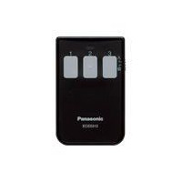 パナソニック Panasonic ワイヤレスリモコンカード発信器（3釦） 【ECE5313】