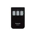 パナソニック Panasonic ワイヤレスリモコンカード発信器（3釦） 【ECE5313】