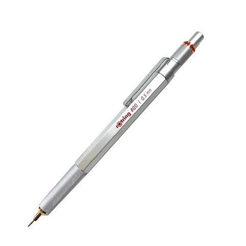 【rotring /　ロットリング】800シリー