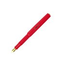 【Kaweco カヴェコ】クラシックスポーツ 万年筆 M 全...