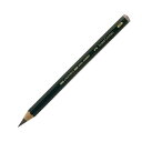 9000JAMBO　ジャンボ　グラファイト鉛筆　1本から販売　全硬度　