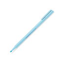 【STAEDTLER ステッドラー】ステッドラー 蛍光ペン トリプラス スカイブルー 362 C-305 ゆうパケット(メール便)新学期 お祝い