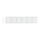 【STAEDTLER/ステッドラー】962 05-30 レイアウト用方眼定規 30cm ゆうパック(宅配便)発送