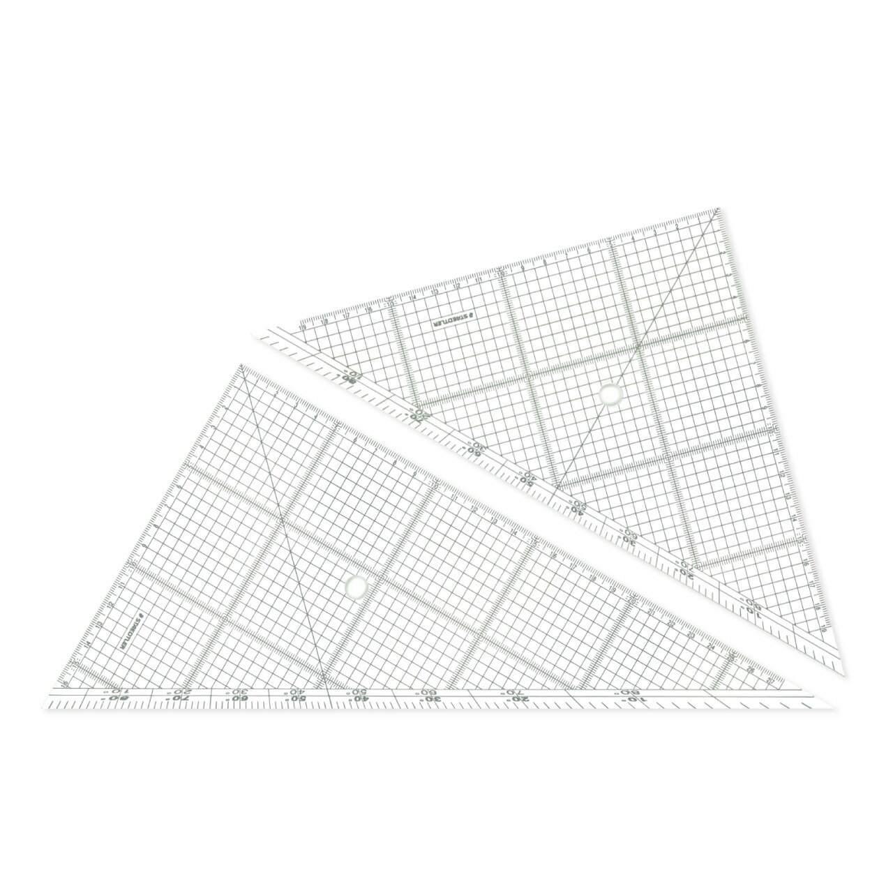 STAEDTLER/ƥåɥ顼966 30 쥤㻰구 30cm 椦ѥå(᡼)ȯ