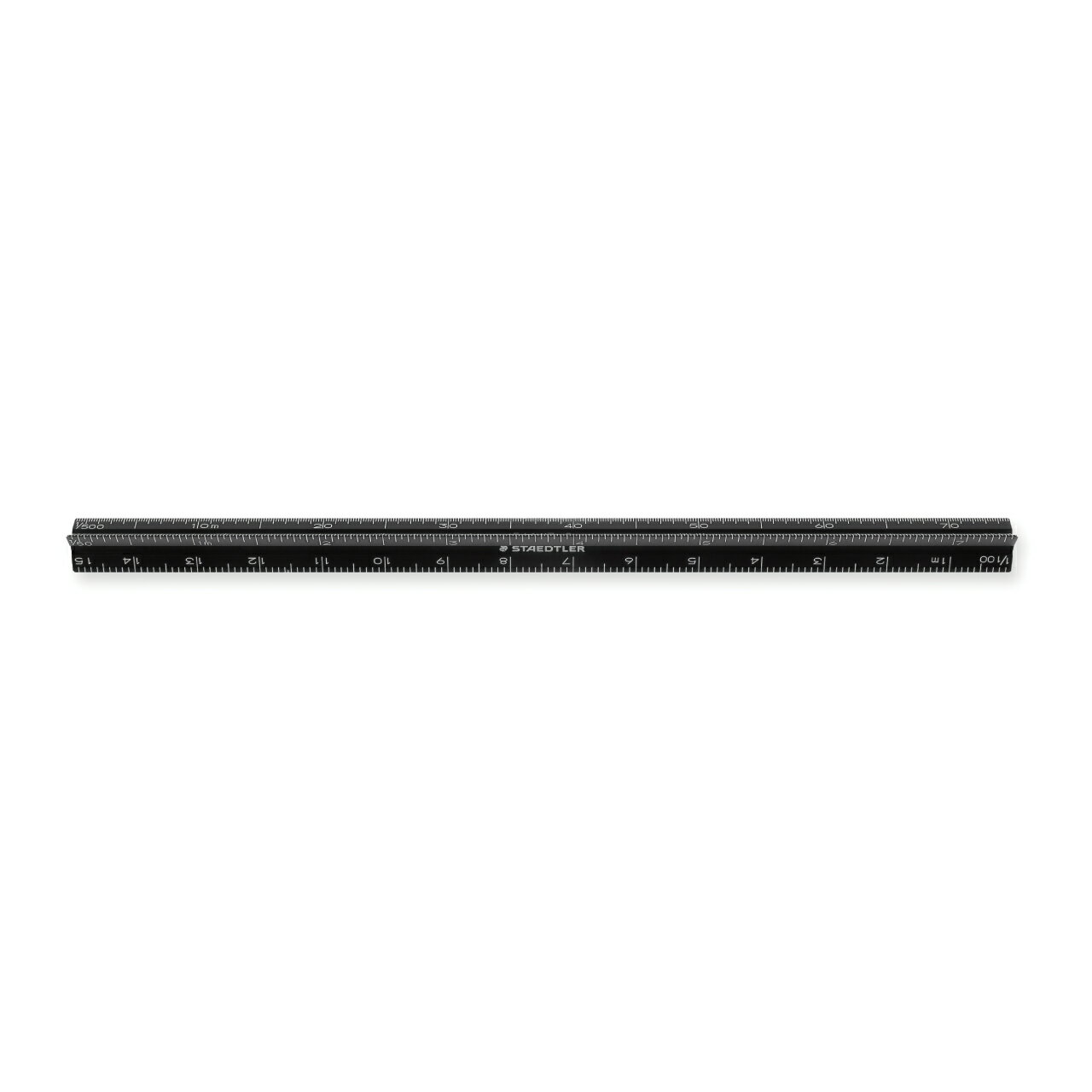STAEDTLER/ƥåɥ顼561 7 -9 ѥ  ֥å 15cm 椦ѥåȡʥ᡼)в