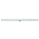 【STAEDTLER/ステッドラー】563-60M ステッドラー アルミスケール スベリ止付き 60cm ゆうパック(宅配便)発送