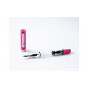 【TWSBI/ツイスビー】エコ 万年筆 ピンク EF/F/M...