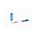 【TWSBI/ツイスビー】エコ 万年筆 トランスブルー E...