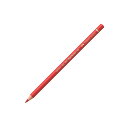 【FABERCASTELL/ファーバーカステル】色鉛筆 ポリクロモス 単色 121 ペールゼラニウムレーキ 1本から販売 ゆうパケット(メール便)対応【新学期】【お祝い】(3)
