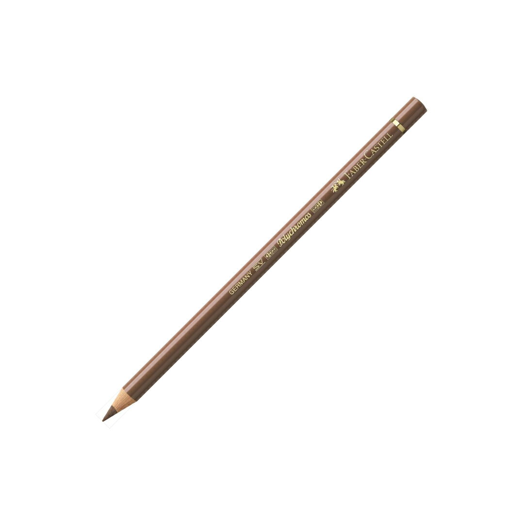 色鉛筆 ポリクロモス 単色 179 ビストロ 1本から販売　ゆうパケット(メール便）対応