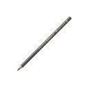 【FABERCASTELL/ファーバーカステル】色鉛筆 ポリクロモス 単色 234コールドグレー 1本から販売 ゆうパケット(メール便)対応【新学期】【お祝い】(3)