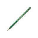【FABERCASTELL/ファーバーカステル】色鉛筆 ポリクロモス 単色 267 パイングリーン 1本から販売 ゆうパケット(メール便)対応【新学期】【お祝い】