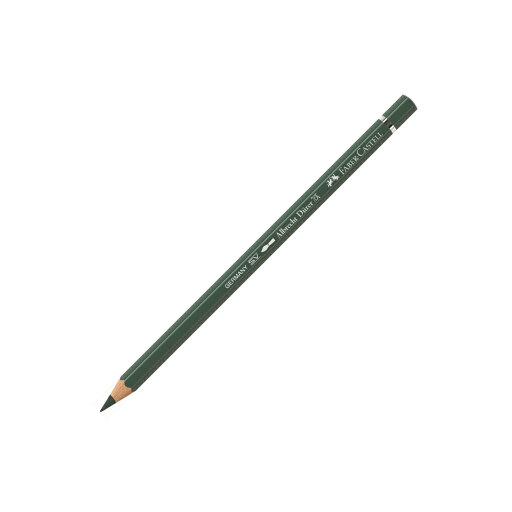 【FABERCASTELL/ファーバーカステル】色鉛筆 アルブレヒト・デューラー水彩 単色 165 ジェニバーグリーン 1本から販売 ゆうパケット(メール便)対応【新学期】【お祝い】 【FABERCASTELL/ファーバーカステル】色鉛筆 アルブレヒト・デューラー水彩 単色 165 ジェニバーグリーン 1本から販売 ゆうパケット(メール便)対応【新学期】【お祝い】