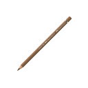 【FABERCASTELL/ファーバーカステル】色鉛筆 アルブレヒト・デューラー水彩 単色 180 ローアンバー 1本から販売 ゆうパケット(メール便)対応【新...