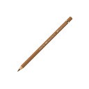 【FABERCASTELL/ファーバーカステル】色鉛筆 アルブレヒト・デューラー水彩 単色 182 ブラウンオーカー 1本から販売 ゆうパケット(メール便)対応...