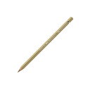 【FABERCASTELL/ファーバーカステル】色鉛筆 アルブレヒト・デューラー水彩 単色 250 ゴールド (1本から販売)ゆうパケット(メール便)対応【新学...