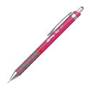 【rotring/ロットリング】NEWカラー ティッキー メカニカルペンシル 0.5mm マゼンダ 2214580 メール便配送