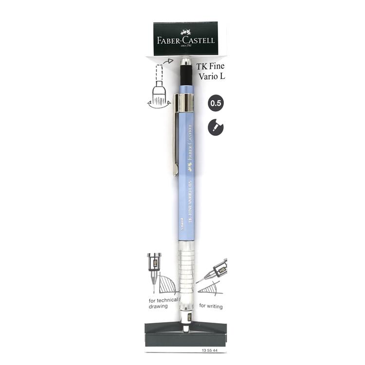 TK-FINEバリオLシャープペン...