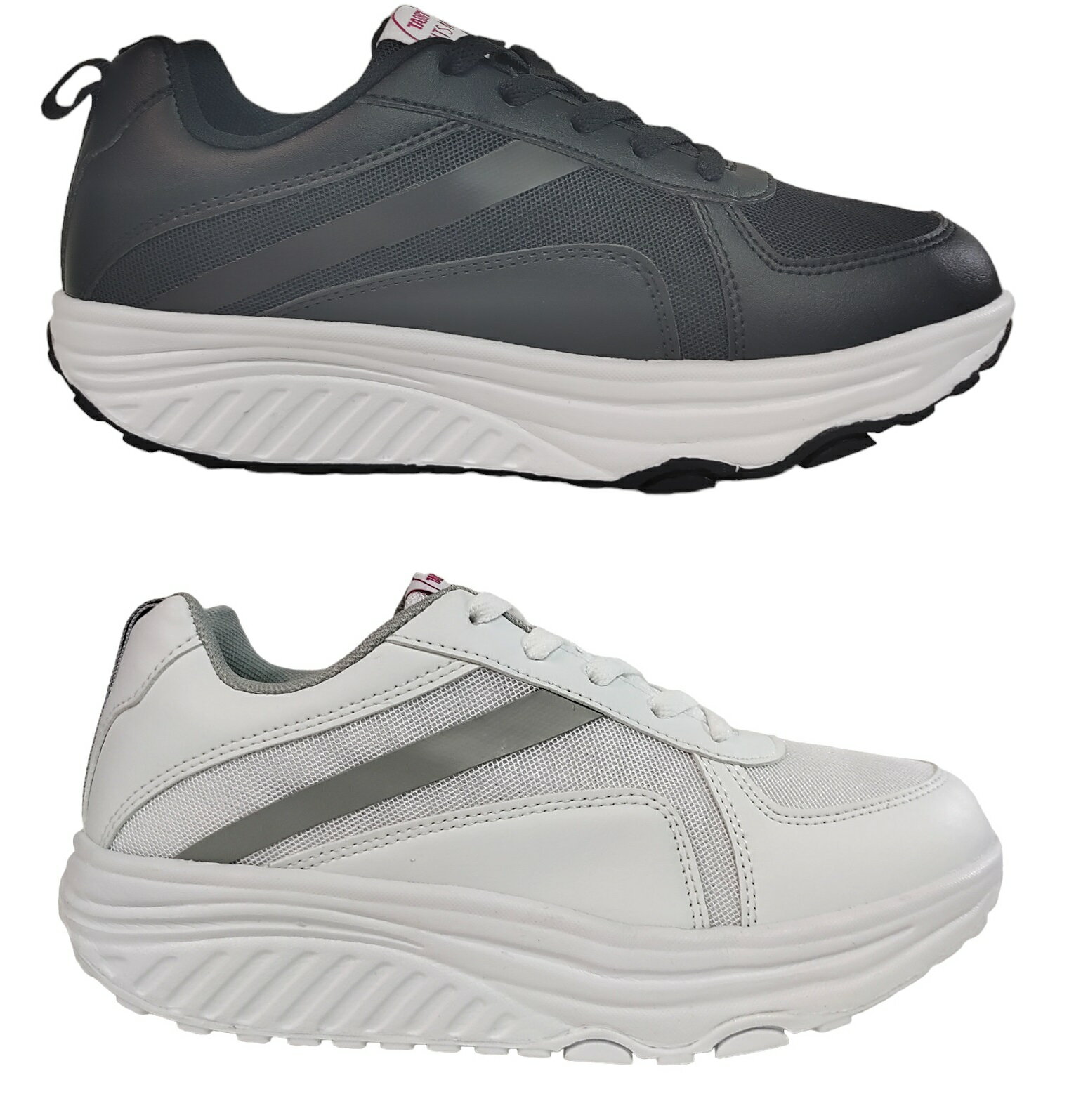 送料無料 TANITA FITS ME TNT0003　スニーカー レディース ウォーキング ラウンドシューズ タニタ フィ..