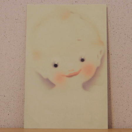 ポストカードMSC-4