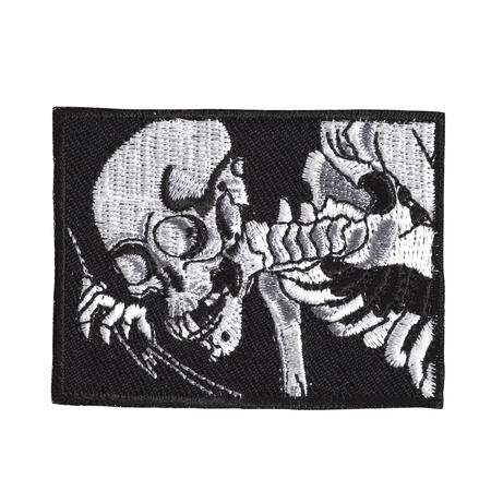 【京東都】ワッペン/相馬の古内裏 【シール・アイロン両用タイプ】