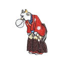 【京東都】 流行猫くわへ鞠(3)