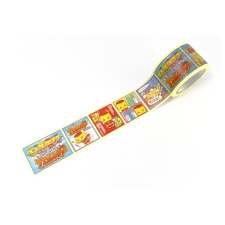 フエキレンジャー/マスキングテープ30mm