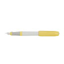 【KAWECO/カヴェコ】万年筆 パケオライトスプリング