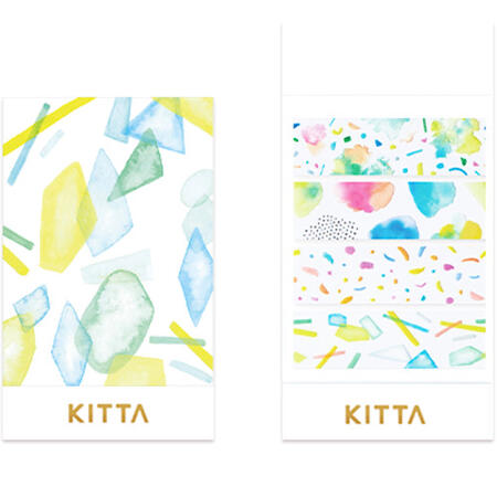 KITTA CLEAR/キッタクリアヒカリ