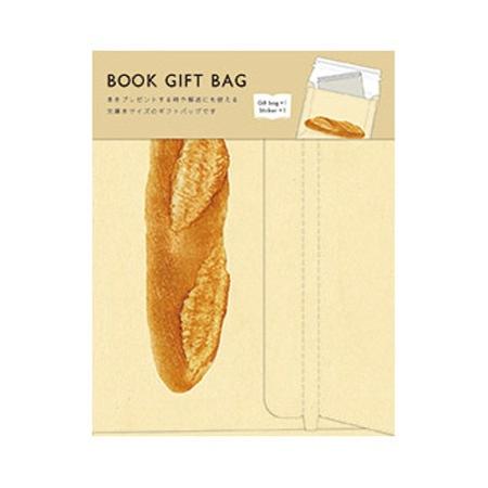 【 彦坂木版工房 】ブックギフトバック